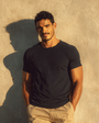 Elijah Short Sleeve Crew