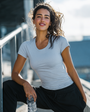 Kenzi Short Sleeve Crew