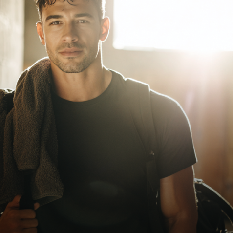 Men's Collection