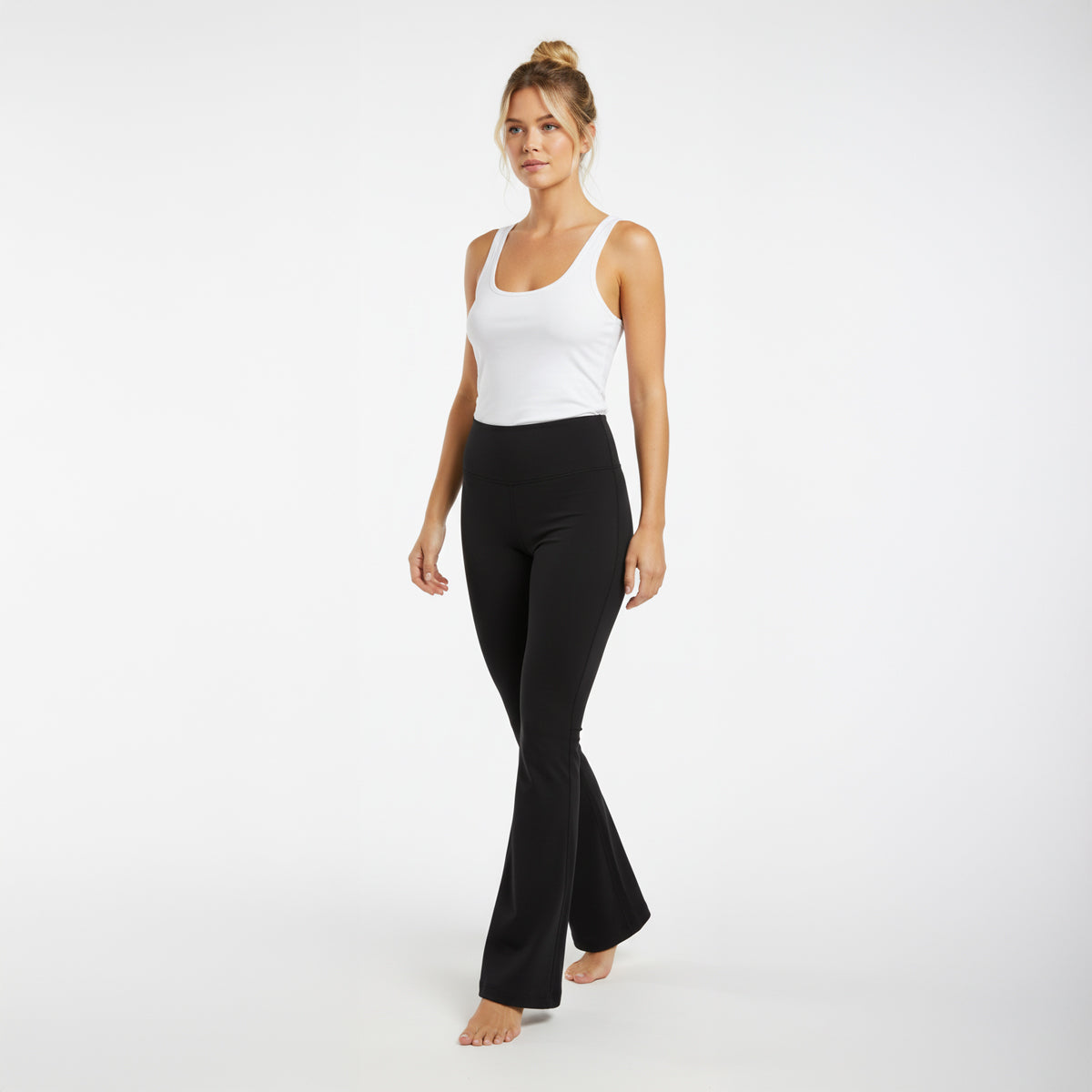 Alexa Scoop Neck Tank