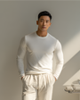 Mason Long Sleeve Crew