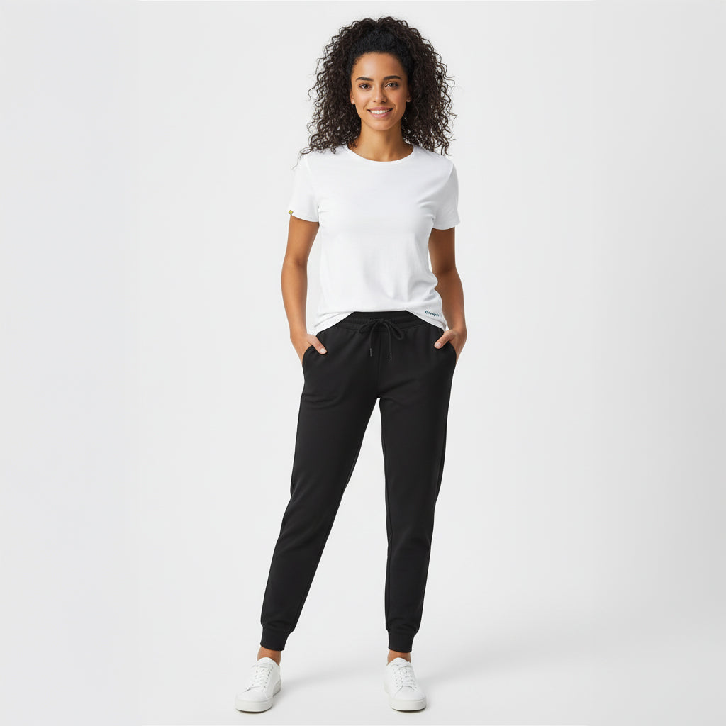 Kenzi Short Sleeve Crew