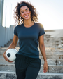 Kenzi Short Sleeve Crew