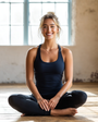 Alexa Scoop Neck Tank